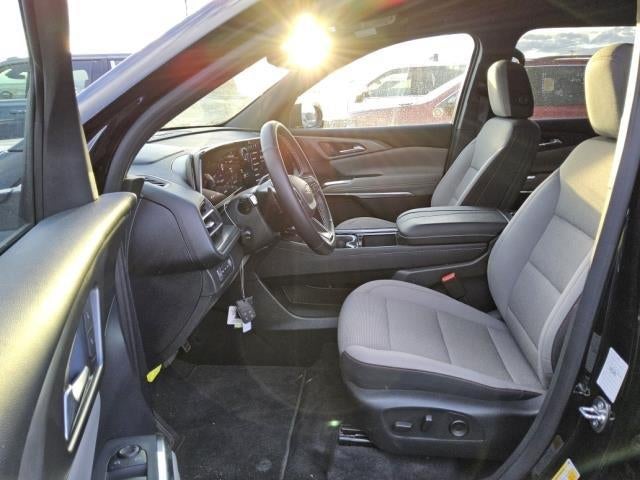 2026 Chevrolet Traverse LT w/2LT