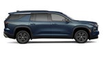 2026 Chevrolet Traverse LT w/2LT