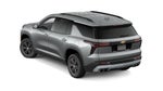2026 Chevrolet Traverse LT w/2LT