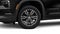 2027 Chevrolet Traverse LT w/2LT
