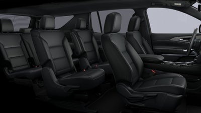 2027 Chevrolet Traverse LT w/2LT