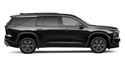 2027 Chevrolet Traverse LT w/2LT