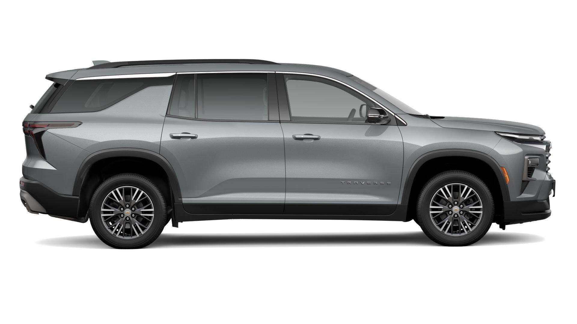 2027 Chevrolet Traverse LT w/2LT