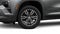 2027 Chevrolet Traverse LT w/2LT