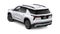 2026 Chevrolet Traverse LT w/2LT