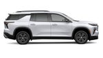 2026 Chevrolet Traverse LT w/2LT