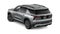 2026 Chevrolet Traverse LT w/2LT