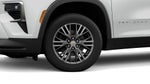 2026 Chevrolet Traverse LT w/2LT