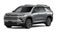 2027 Chevrolet Traverse LT w/2LT