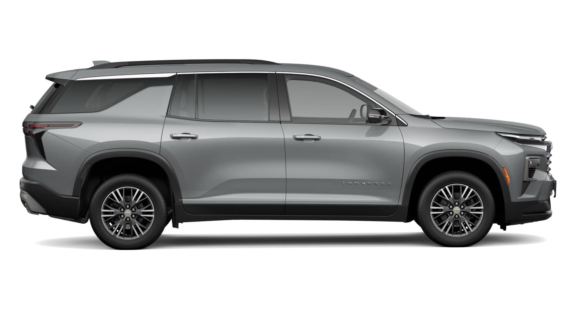 2027 Chevrolet Traverse LT w/2LT