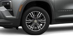 2027 Chevrolet Traverse LT w/2LT