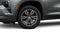 2027 Chevrolet Traverse LT w/2LT