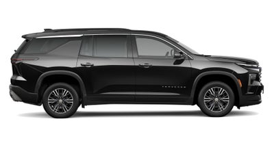 2027 Chevrolet Traverse Base