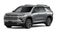 2027 Chevrolet Traverse LT w/2LT