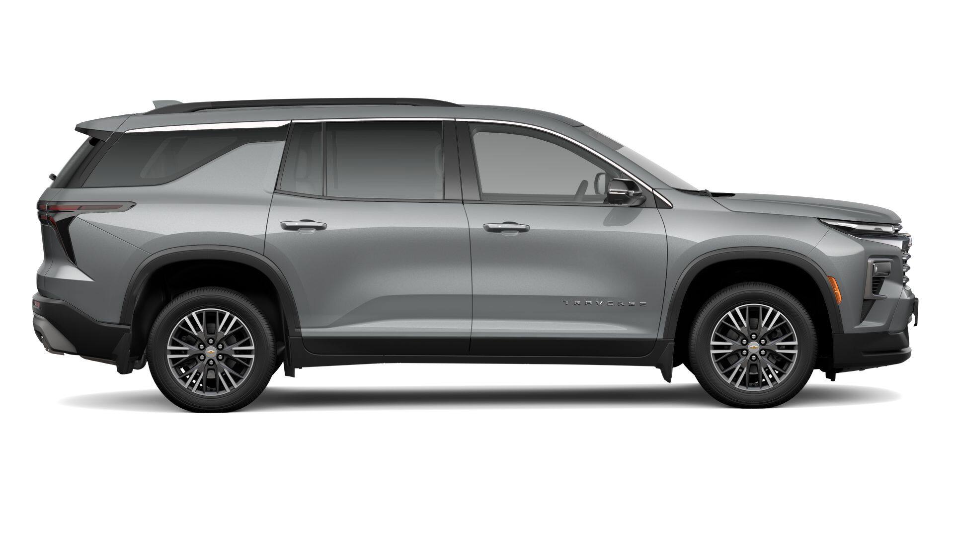 2027 Chevrolet Traverse LT w/2LT