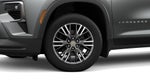 2027 Chevrolet Traverse LT w/2LT