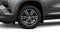 2027 Chevrolet Traverse LT w/2LT