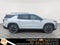 2027 Chevrolet Traverse Base
