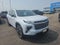2027 Chevrolet Traverse Base