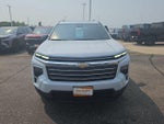 2027 Chevrolet Traverse Base