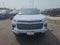 2027 Chevrolet Traverse Base