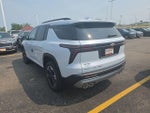 2027 Chevrolet Traverse Base