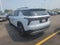 2027 Chevrolet Traverse Base