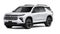 2027 Chevrolet Traverse LT w/2LT