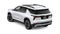 2027 Chevrolet Traverse LT w/2LT