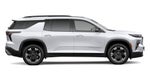2027 Chevrolet Traverse LT w/2LT