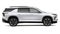 2027 Chevrolet Traverse LT w/2LT