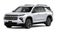 2026 Chevrolet Traverse LT w/2LT
