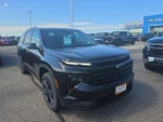 2027 Chevrolet Traverse LT w/2LT