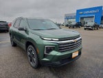 2027 Chevrolet Traverse LT w/2LT
