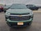 2027 Chevrolet Traverse LT w/2LT