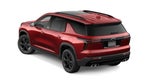 2027 Chevrolet Traverse LT w/2LT