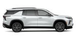 2026 Chevrolet Traverse LT w/2LT