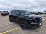 2026 Chevrolet Traverse LT w/2LT