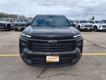 2026 Chevrolet Traverse LT w/2LT