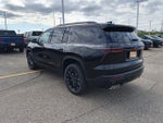 2026 Chevrolet Traverse LT w/2LT