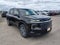2026 Chevrolet Traverse LT w/2LT