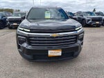 2026 Chevrolet Traverse LT w/2LT
