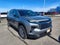 2026 Chevrolet Traverse LT w/2LT