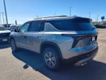 2026 Chevrolet Traverse LT w/2LT