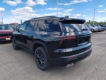 2026 Chevrolet Traverse LT w/2LT