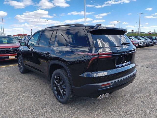 2026 Chevrolet Traverse LT w/2LT
