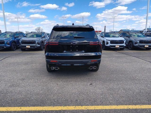 2026 Chevrolet Traverse LT w/2LT