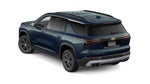2026 Chevrolet Traverse LT w/2LT