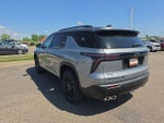 2026 Chevrolet Traverse LT w/2LT