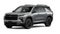 2026 Chevrolet Traverse LT w/2LT
